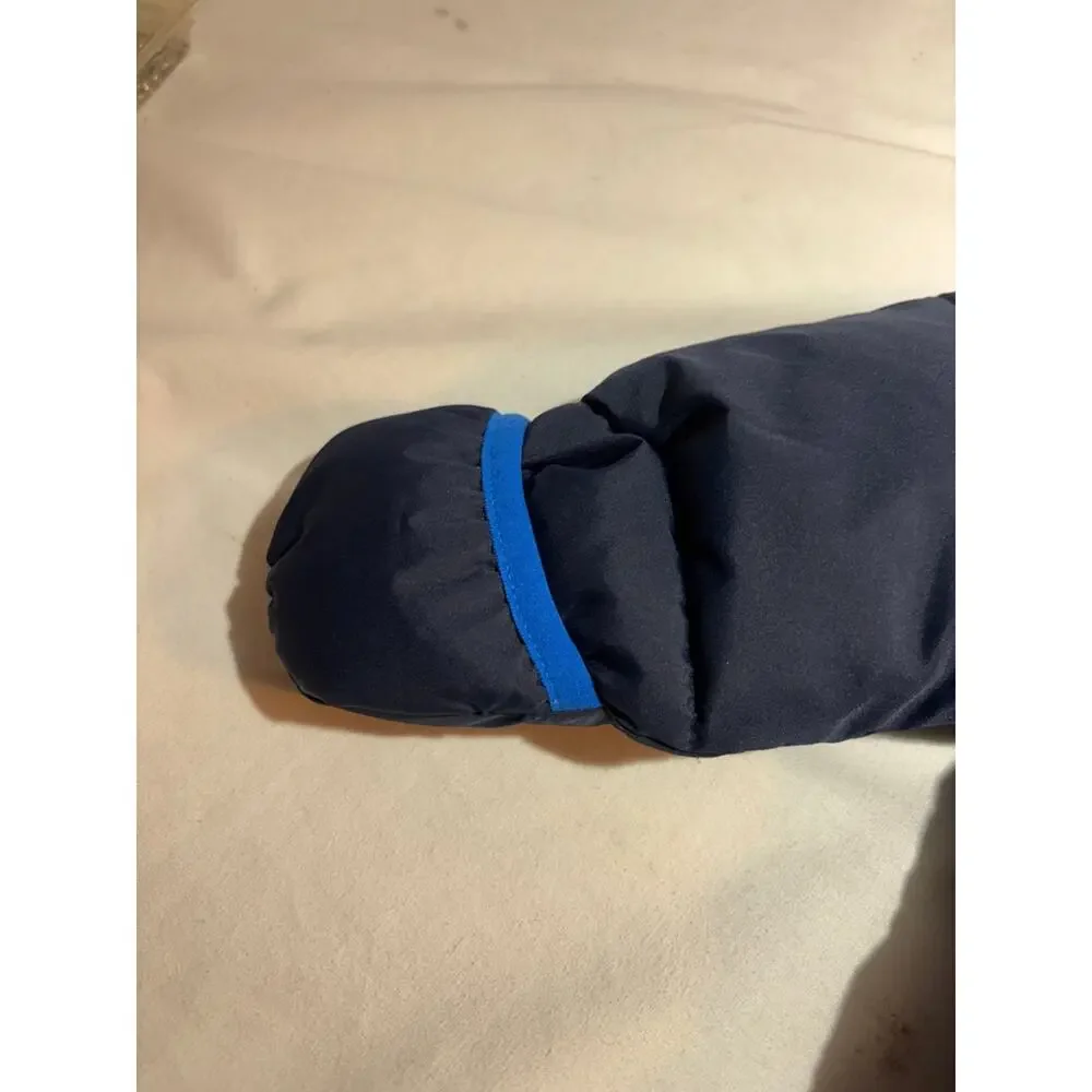 Free Country Cycle Infant Snowsuit 18M